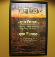 Pizza Ranch