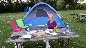 Monroe County/Toledo North KOA Campground Petersburg, MI