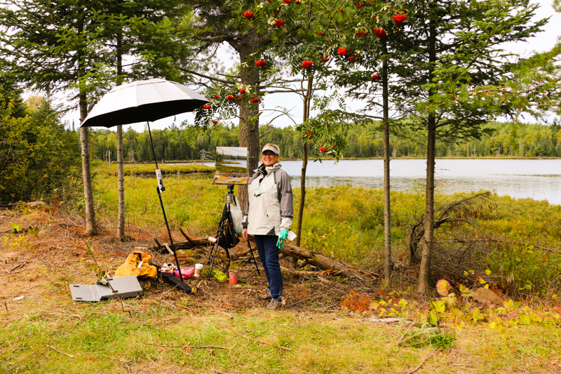 Day 11 of 28 By Tom USA Through Our Eyes