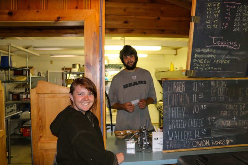 Day 11 of 28 By Tom USA Through Our Eyes