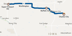 map-22-sioux-falls-sd-to-charles-city-ia